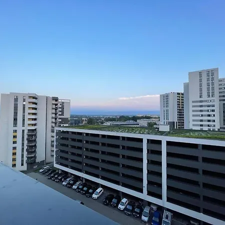 Appartement Warszawska Ii